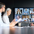 In-Person and Virtual Meeting Etiquette: Tips for Successful Communication